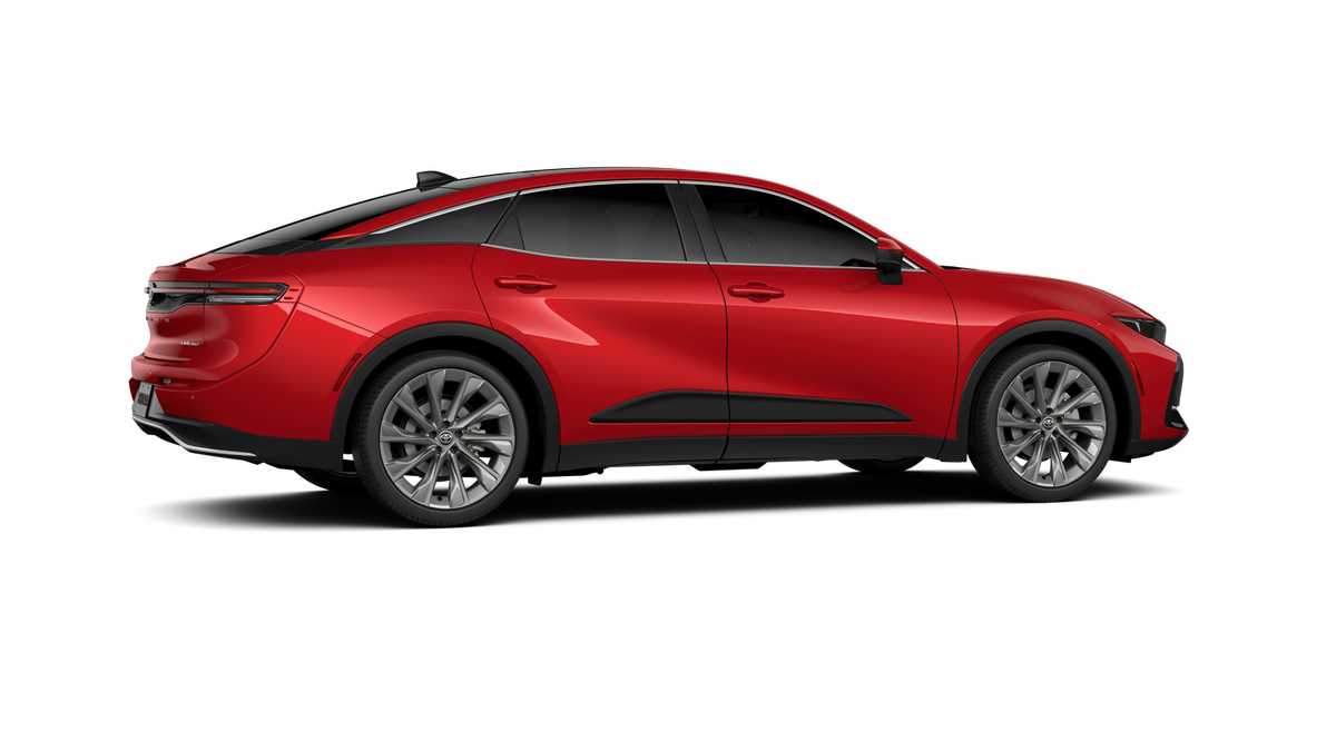Thumbnail: 2026 Toyota Crown - 11