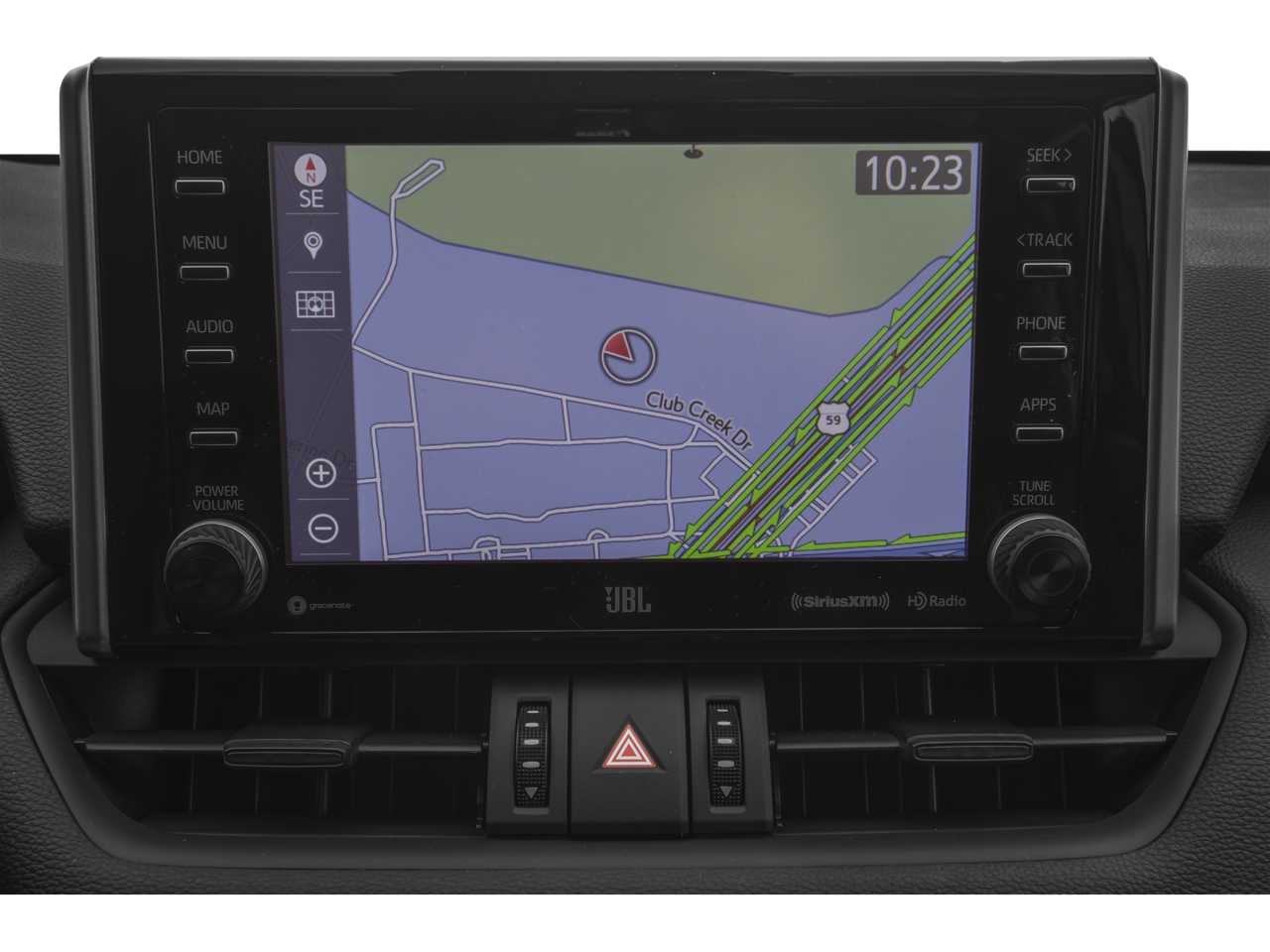 Thumbnail: 2019 Toyota RAV4 - 12