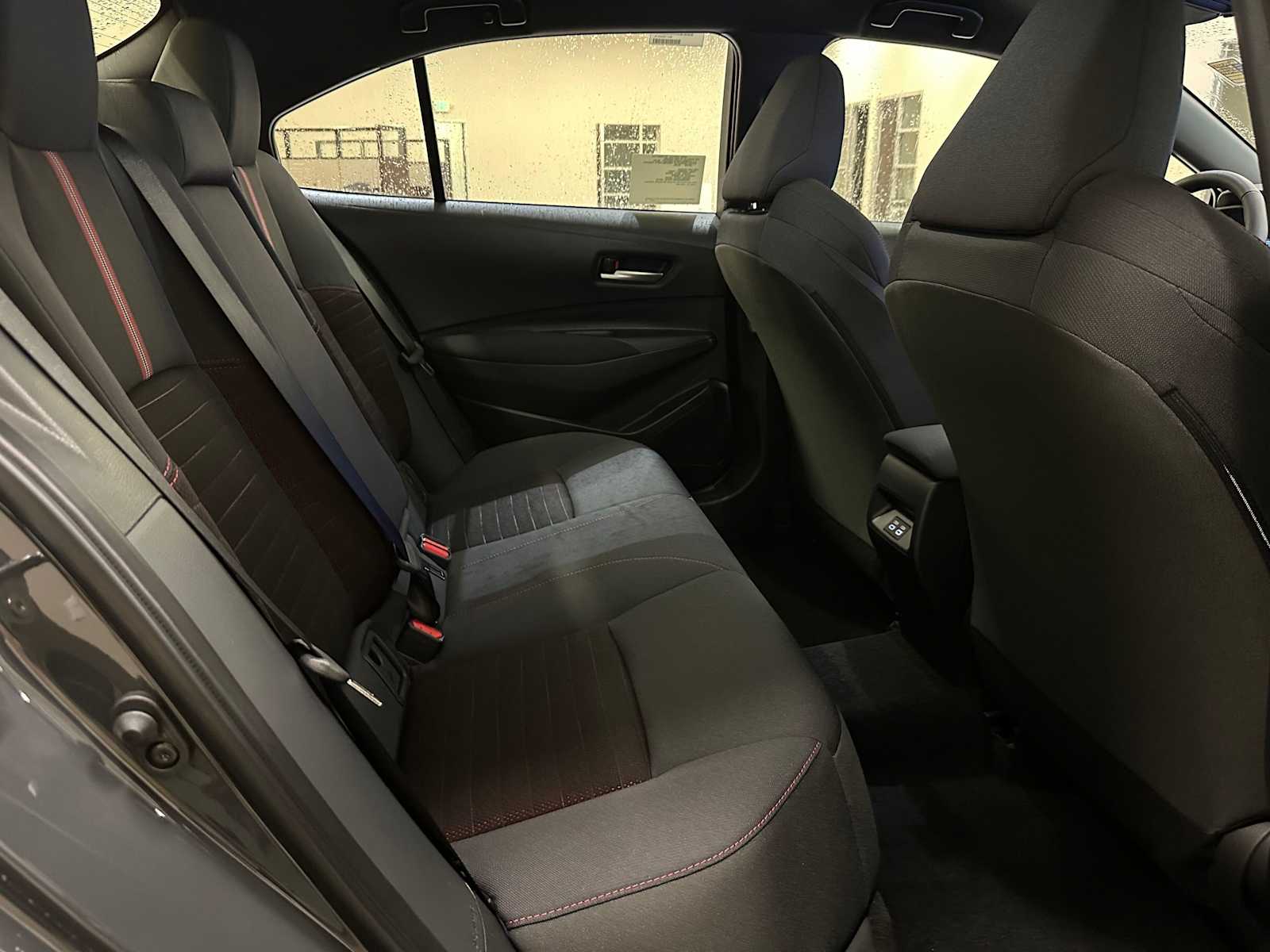 Thumbnail: 2026 Toyota Corolla - 24