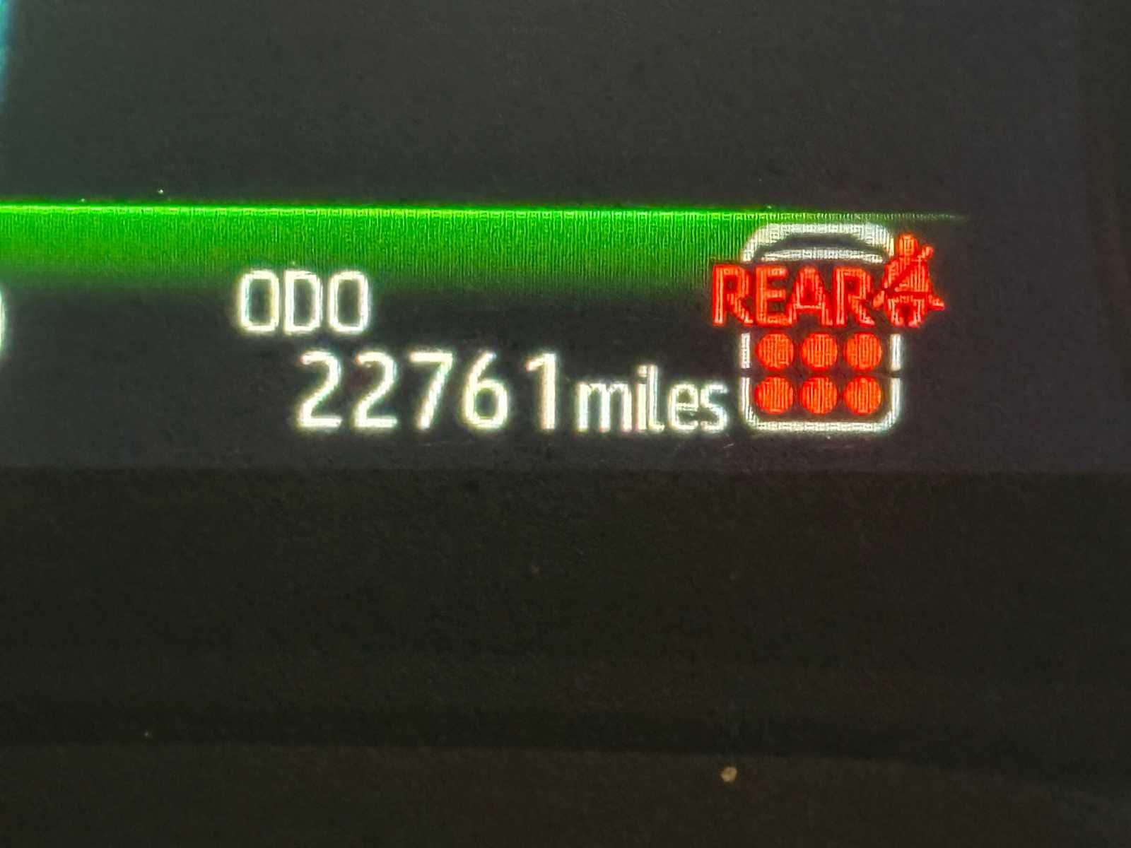 Thumbnail: 2025 Toyota Sienna - 20