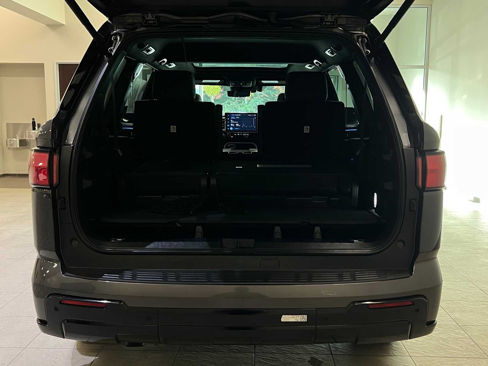 Thumbnail: 2024 Toyota Sequoia - 31