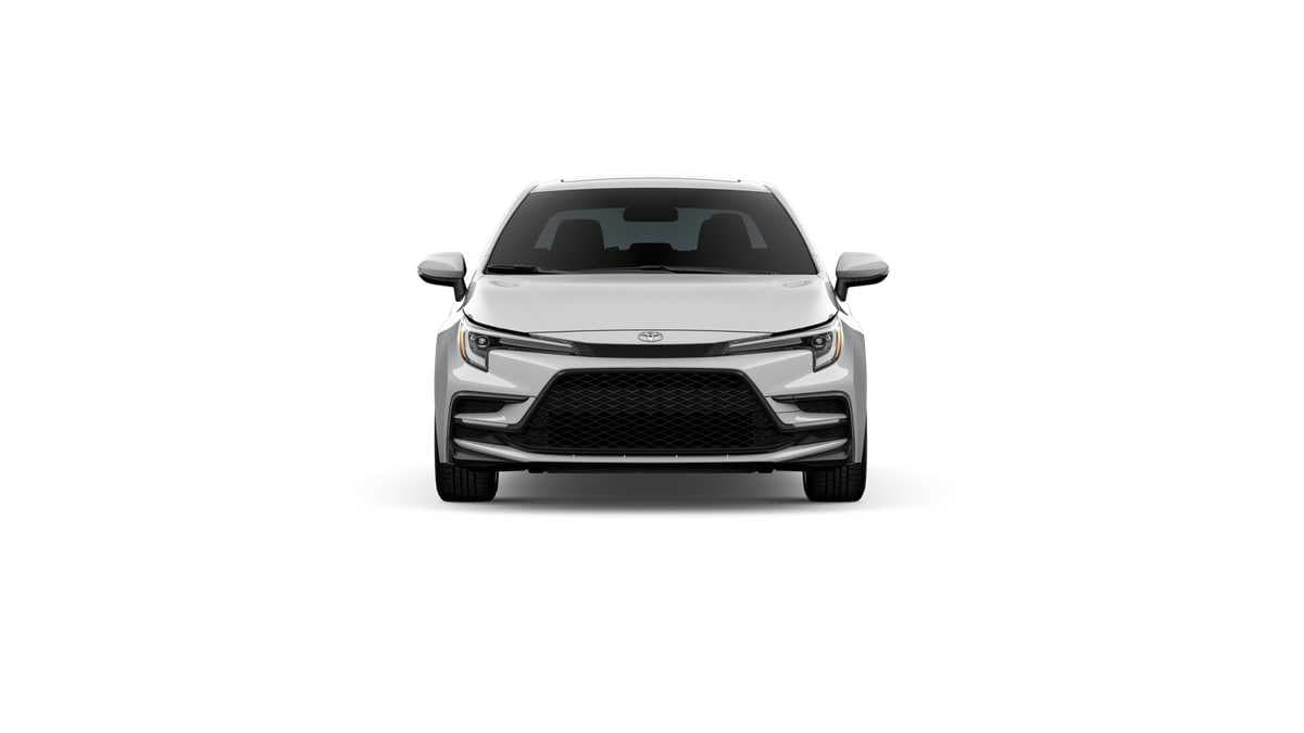 Thumbnail: 2026 Toyota Corolla - 17