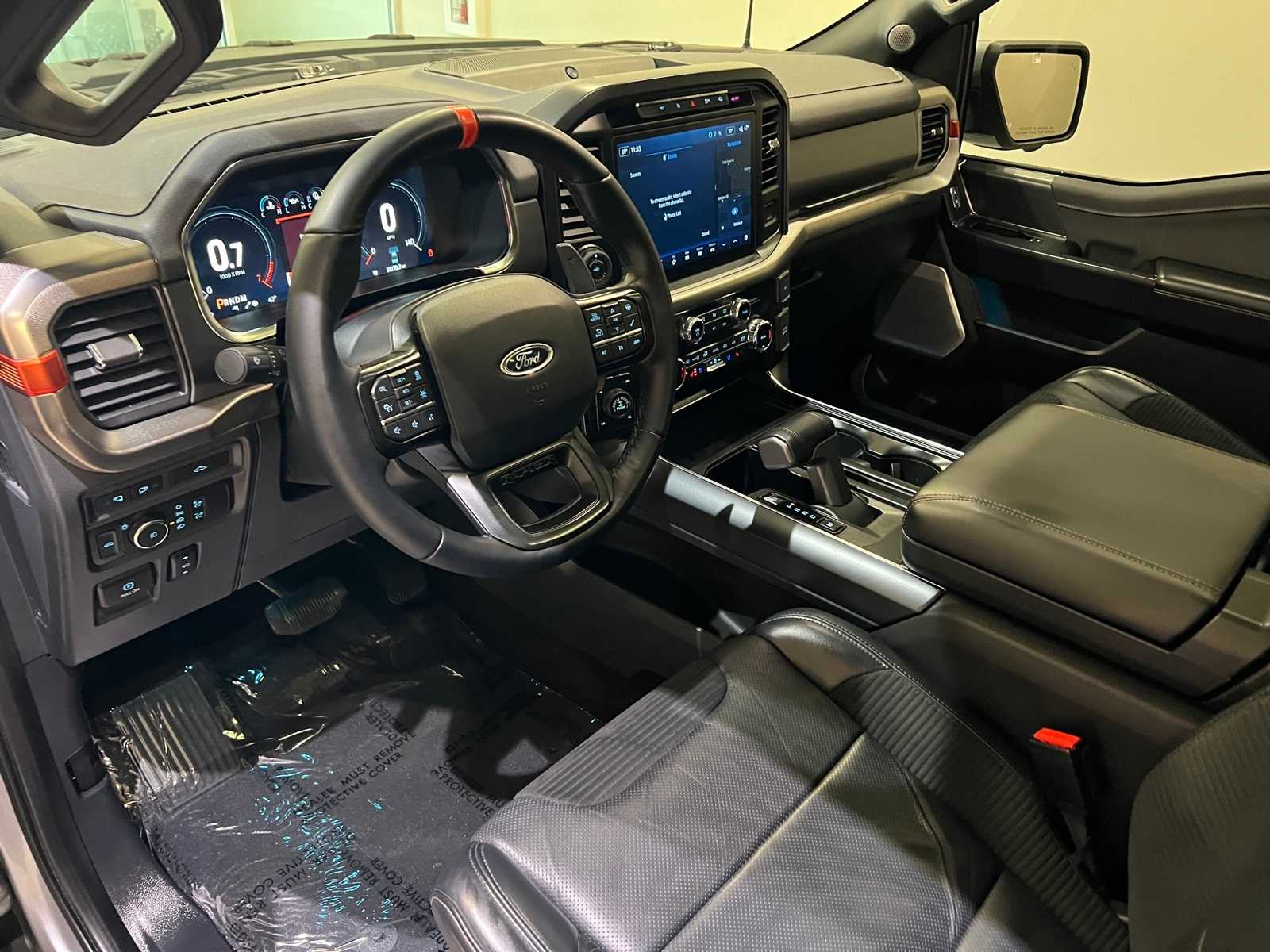 Thumbnail: 2022 Ford F-150 - 2