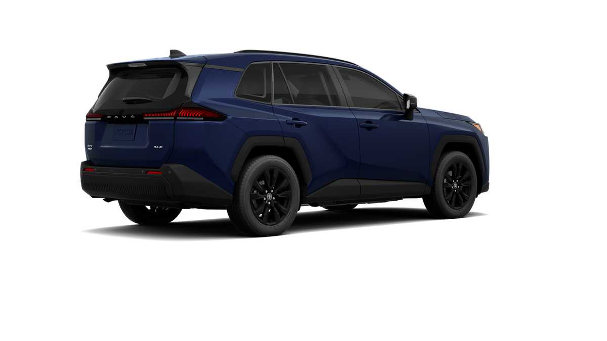 Thumbnail: 2026 Toyota RAV4 - 10