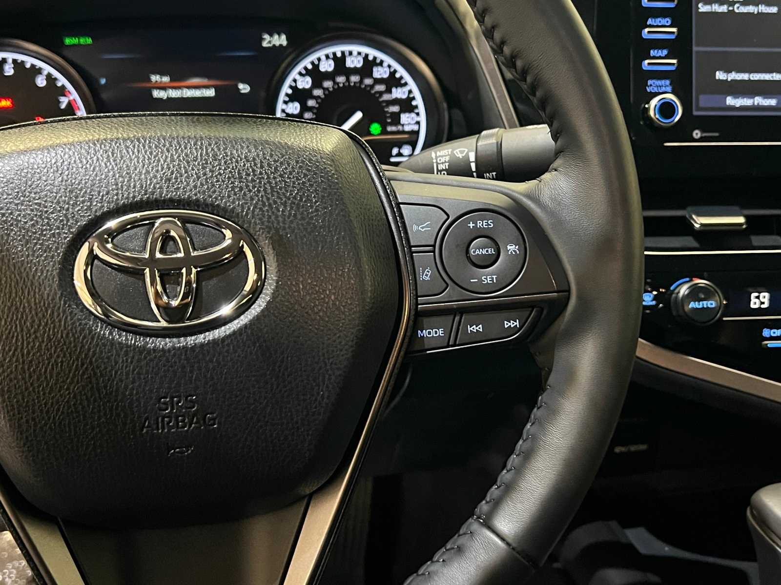 Thumbnail: 2024 Toyota Camry - 20