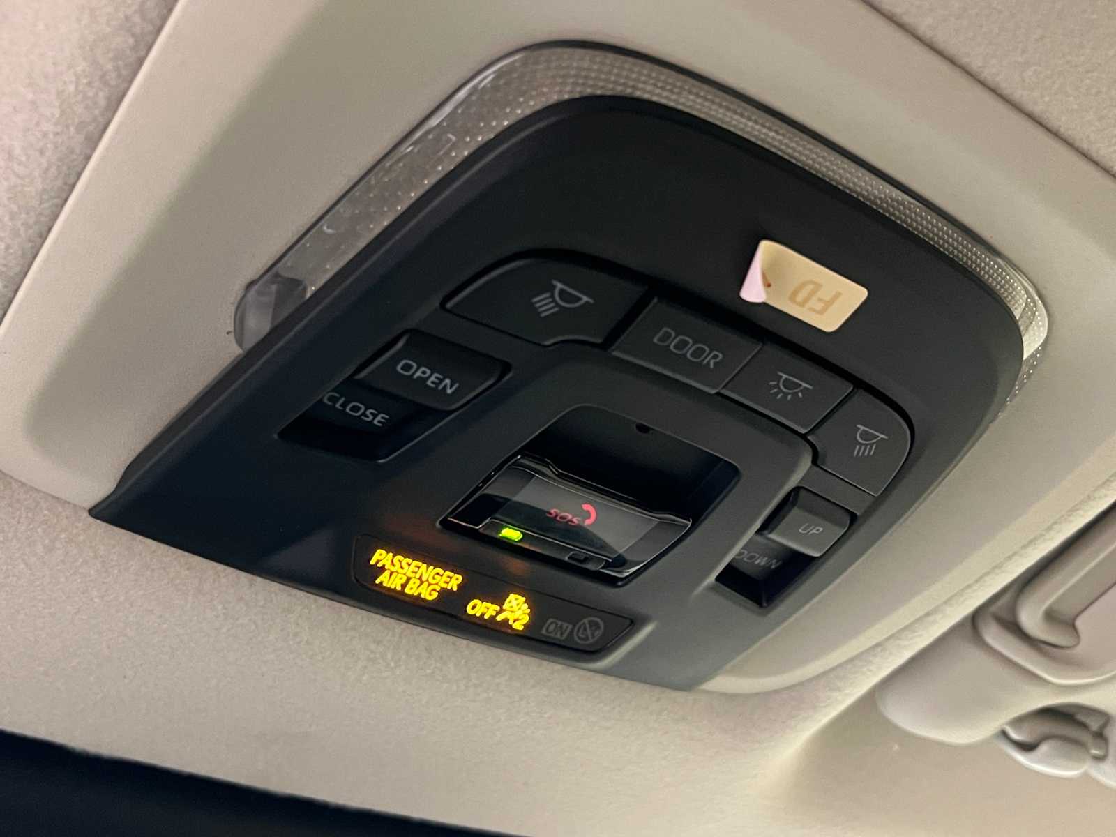 Thumbnail: 2023 Toyota Corolla Cross - 28