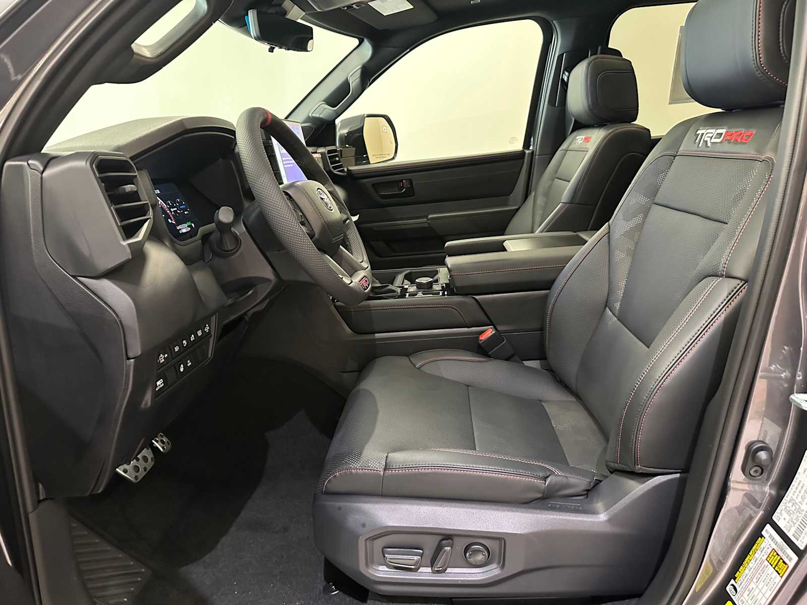 Thumbnail: 2026 Toyota Tundra - 21