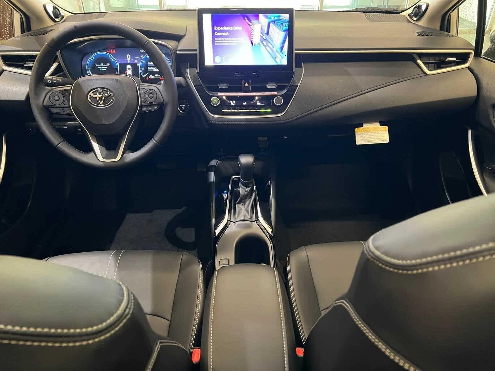 Thumbnail: 2026 Toyota Corolla - 10