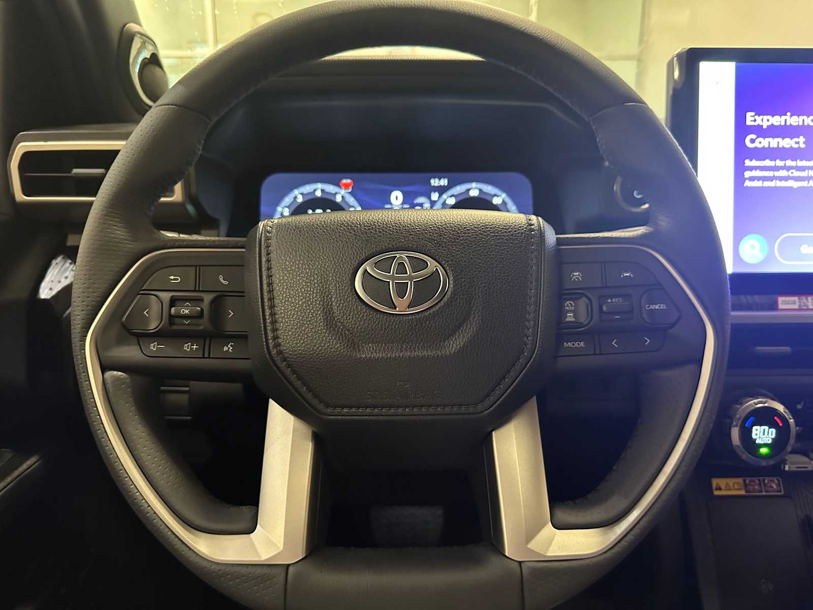 Thumbnail: 2026 Toyota 4Runner - 11