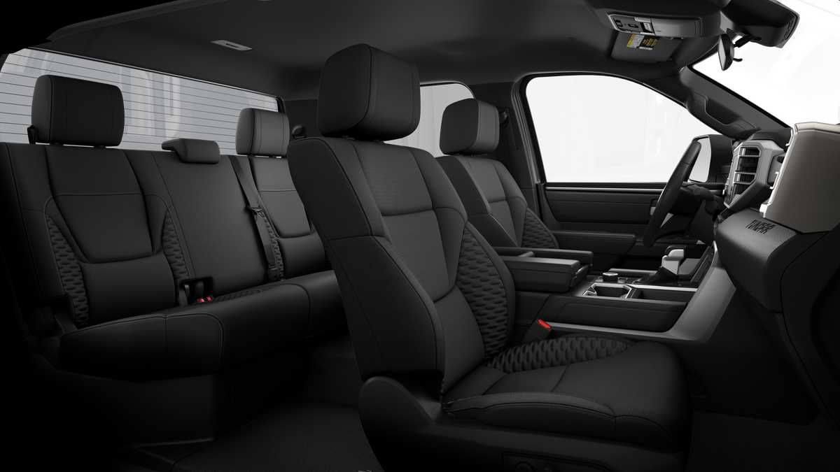 Thumbnail: 2026 Toyota Tundra - 20