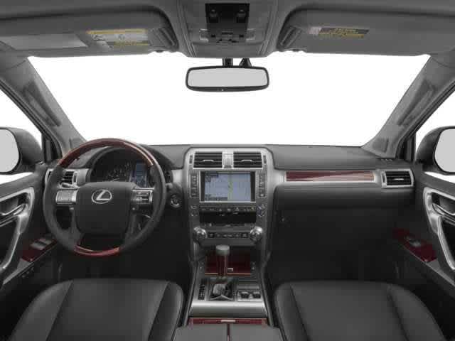 Thumbnail: 2018 Lexus GX - 5