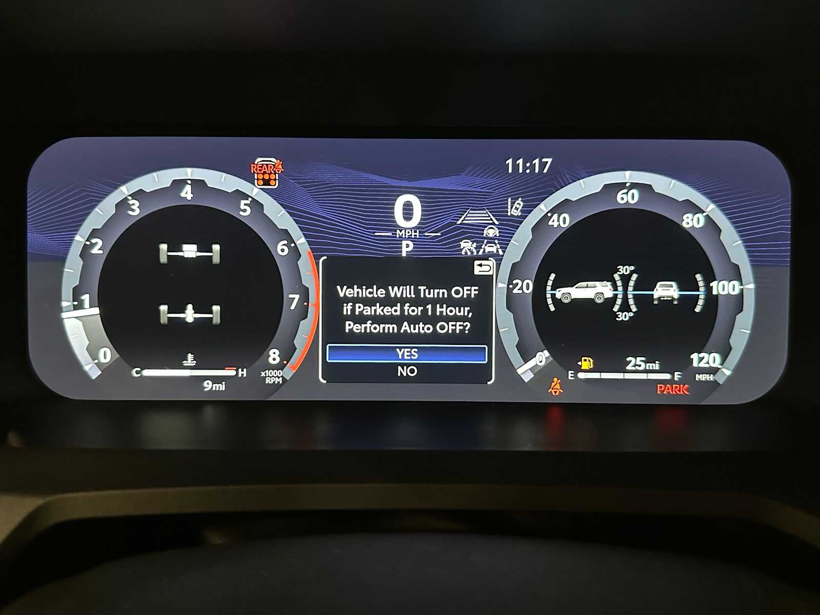 Thumbnail: 2026 Toyota 4Runner - 12