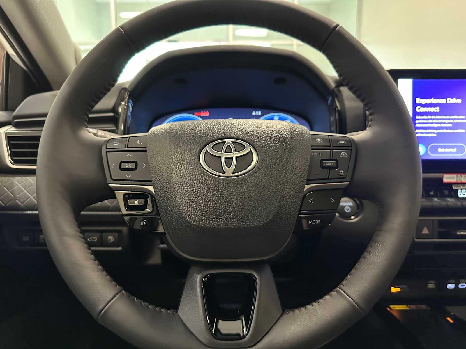 Thumbnail: 2026 Toyota Camry - 11