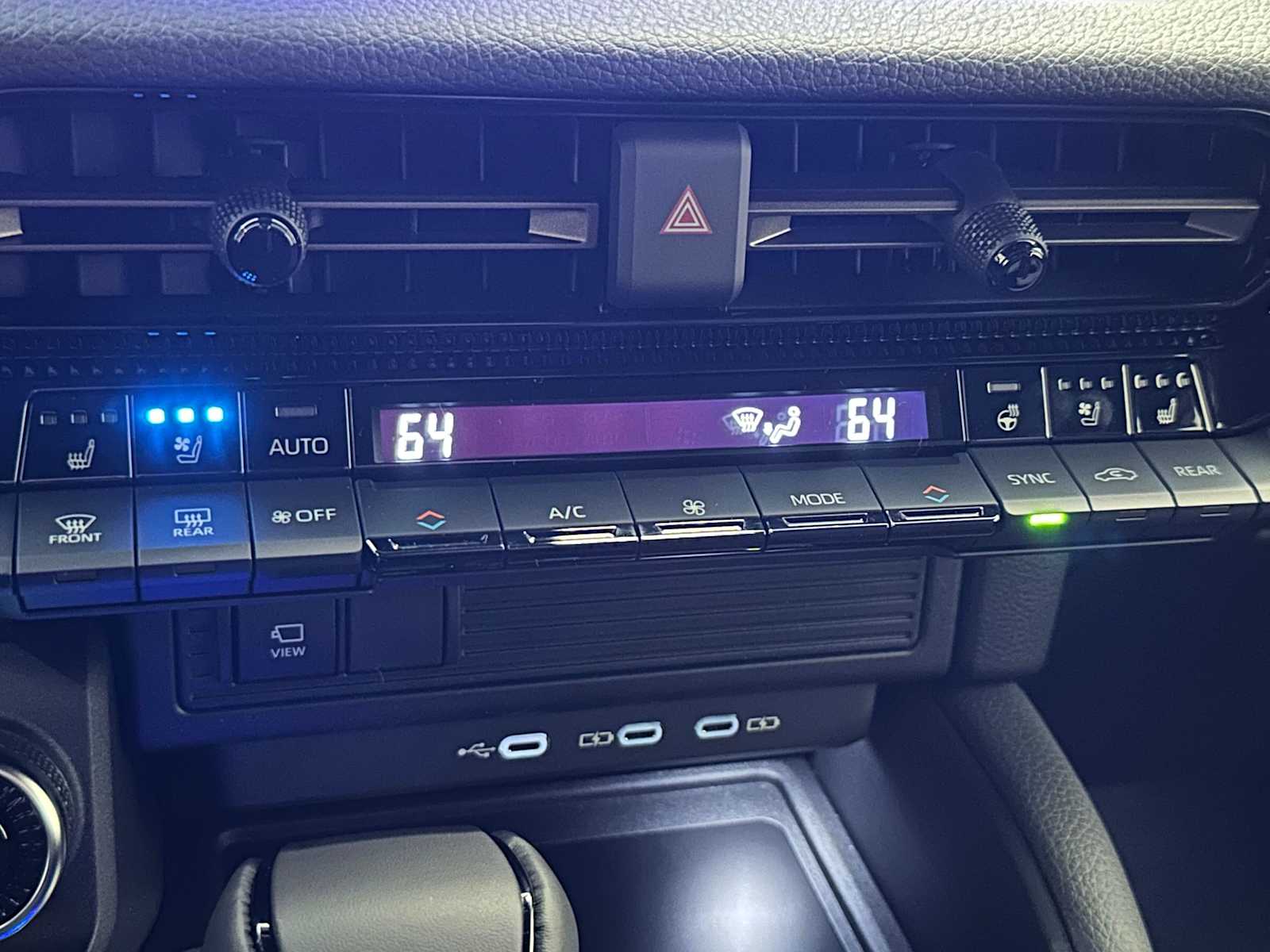 Thumbnail: 2026 Toyota Land Cruiser - 15