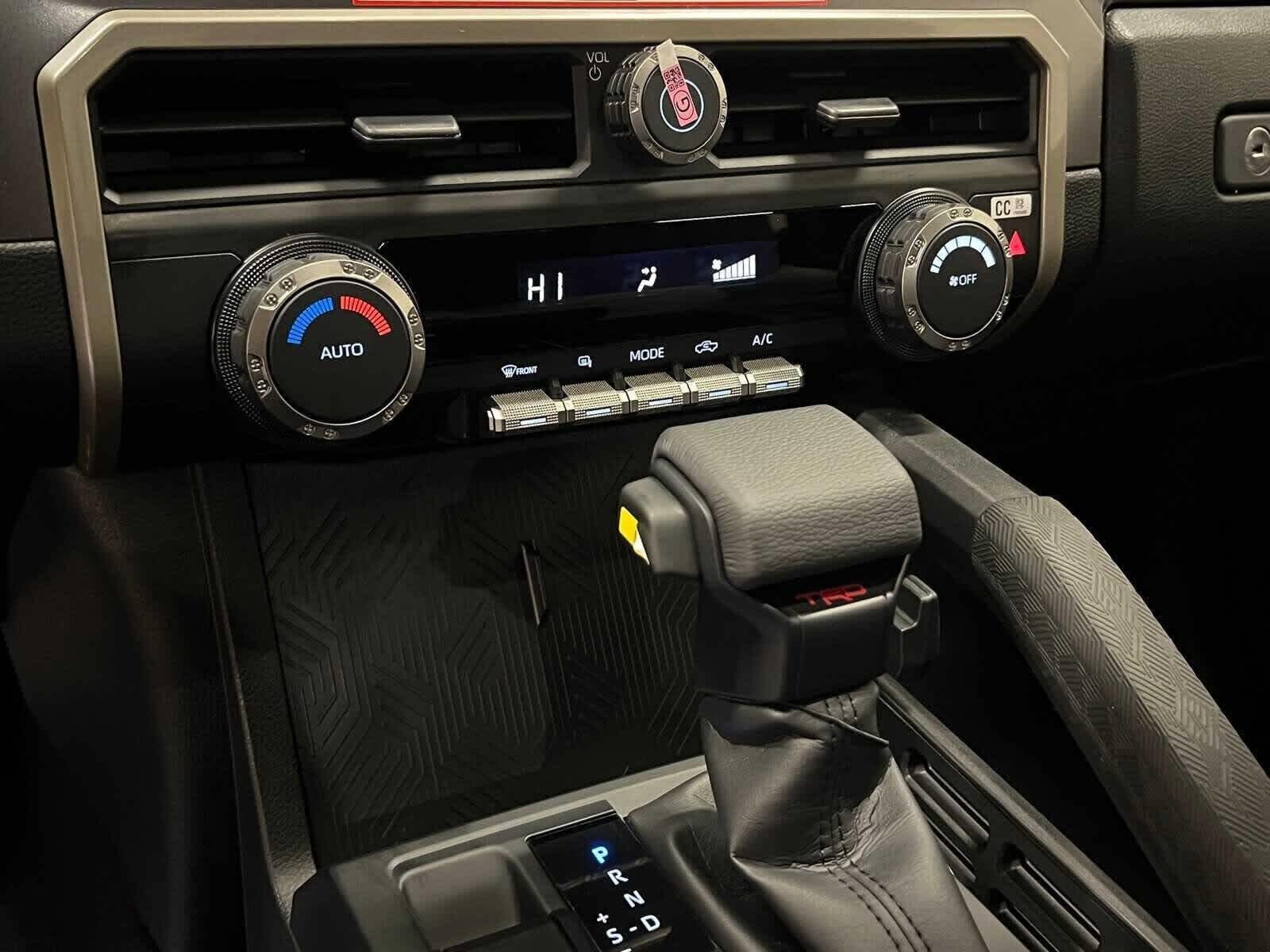 Thumbnail: 2026 Toyota Tacoma - 23