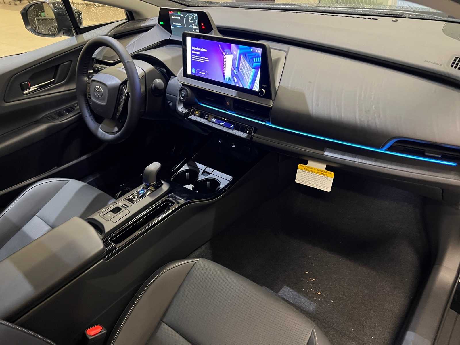 Thumbnail: 2026 Toyota Prius - 15