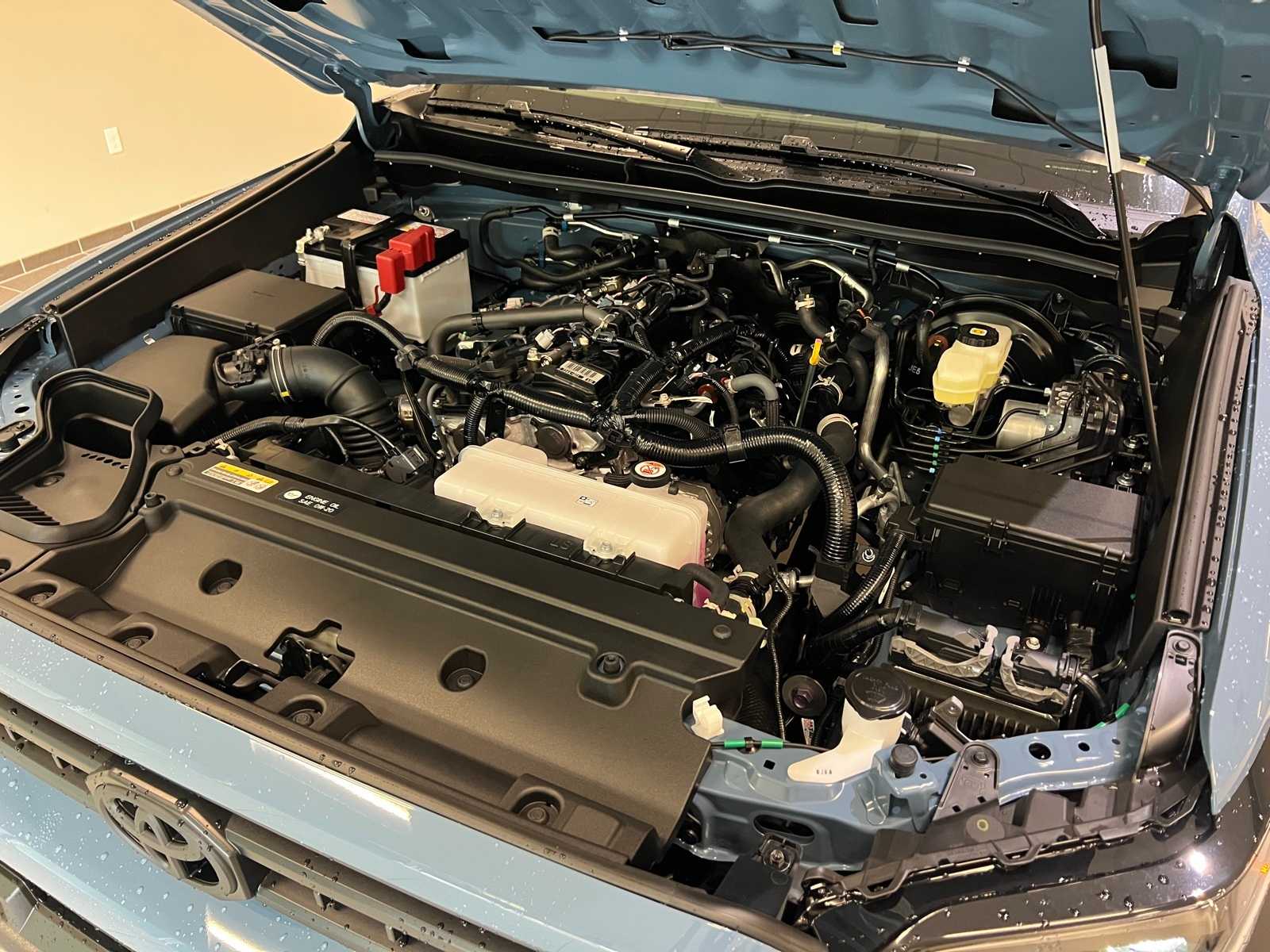 Thumbnail: 2025 Toyota 4Runner - 9