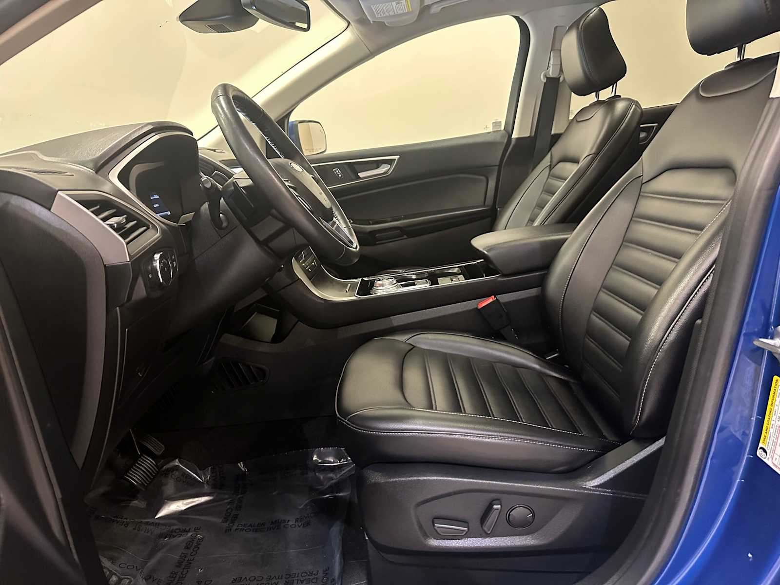 Thumbnail: 2020 Ford Edge - 23