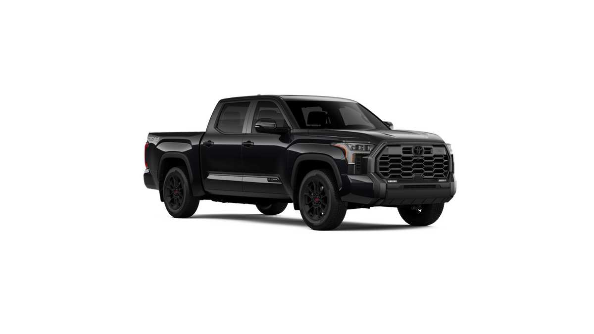 Thumbnail: 2026 Toyota Tundra - 15