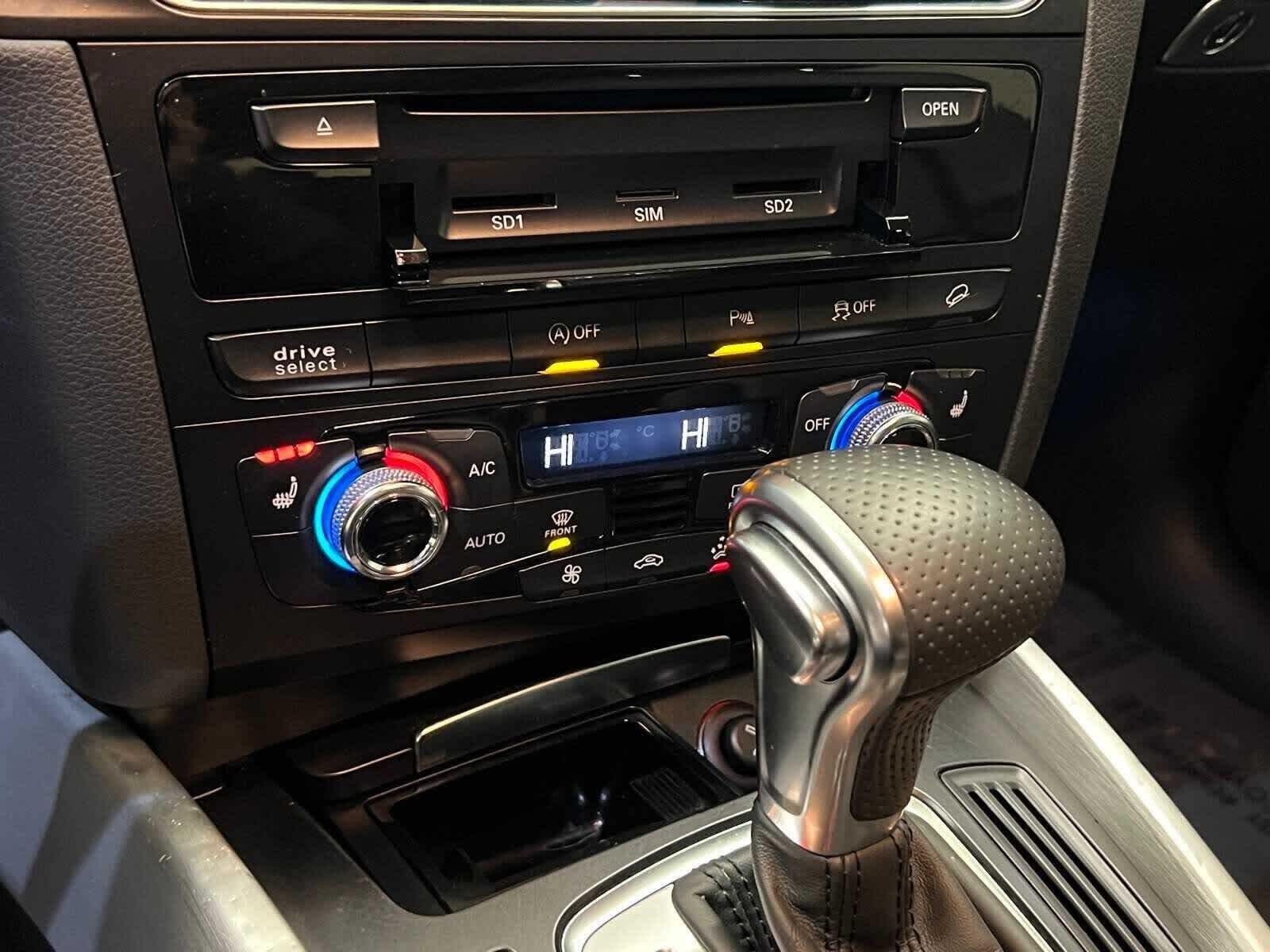 Thumbnail: 2014 Audi Q5 - 24