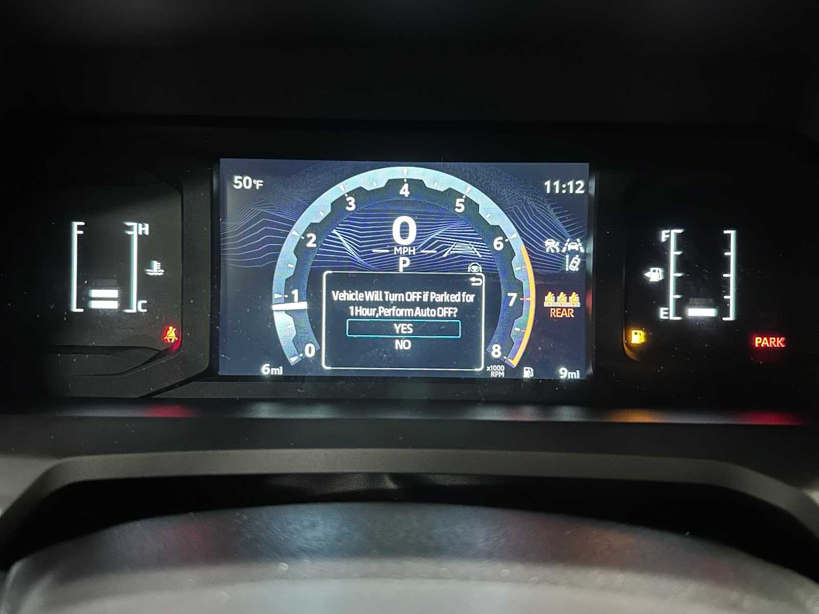 Thumbnail: 2026 Toyota Tacoma - 12