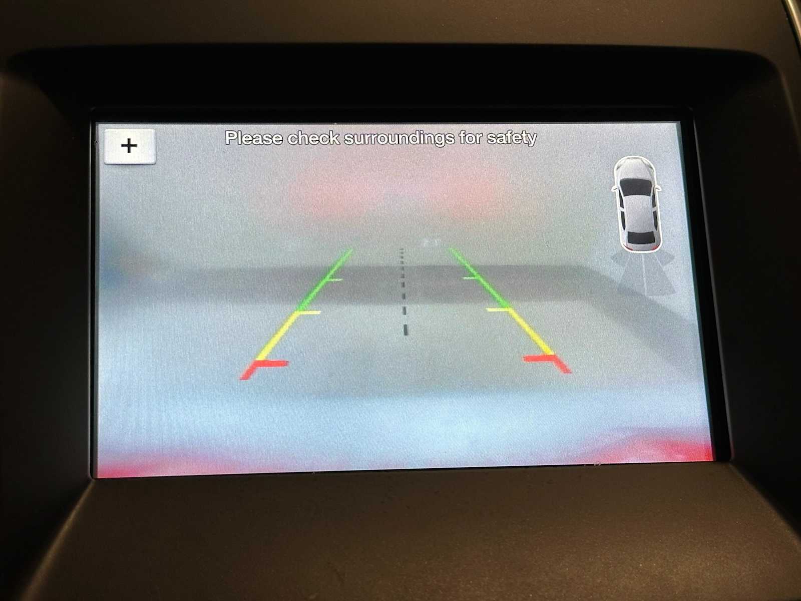 Thumbnail: 2017 Ford Edge - 20