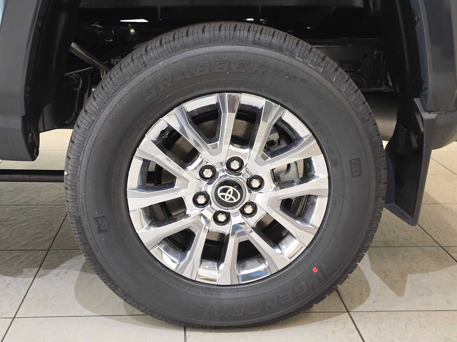 Thumbnail: 2026 Toyota Tacoma - 8