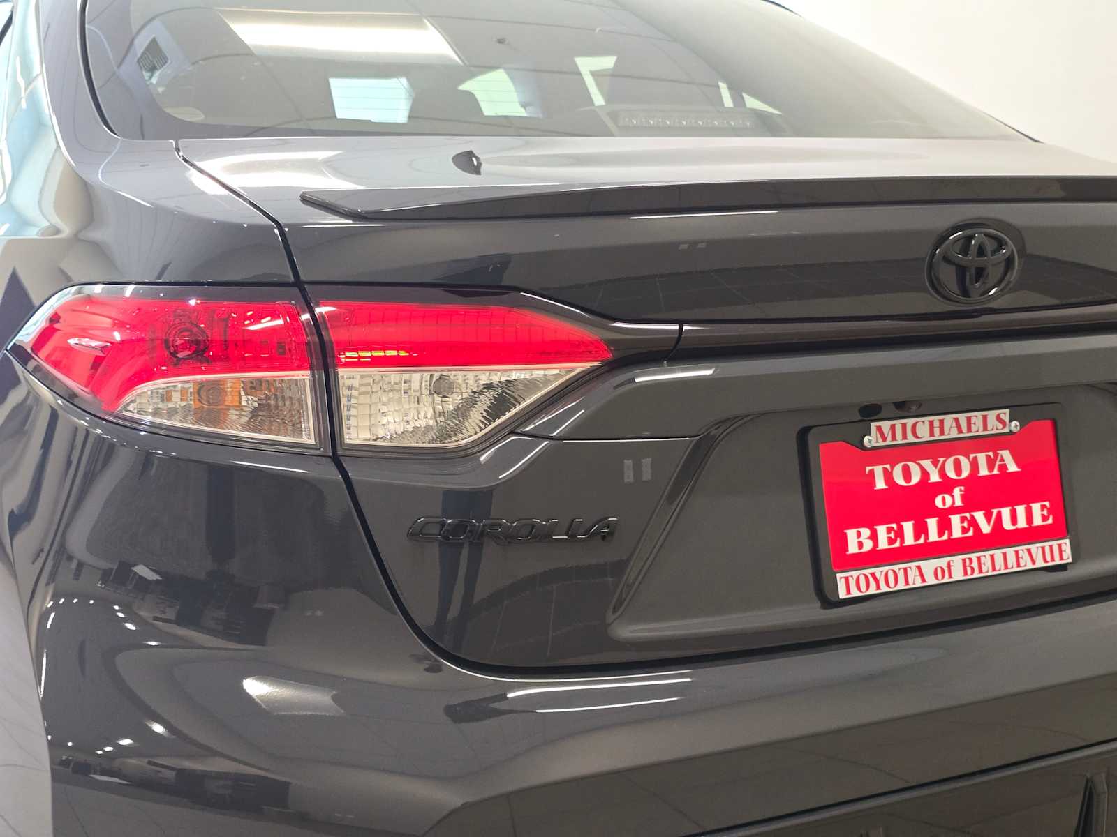 Thumbnail: 2026 Toyota Corolla - 7