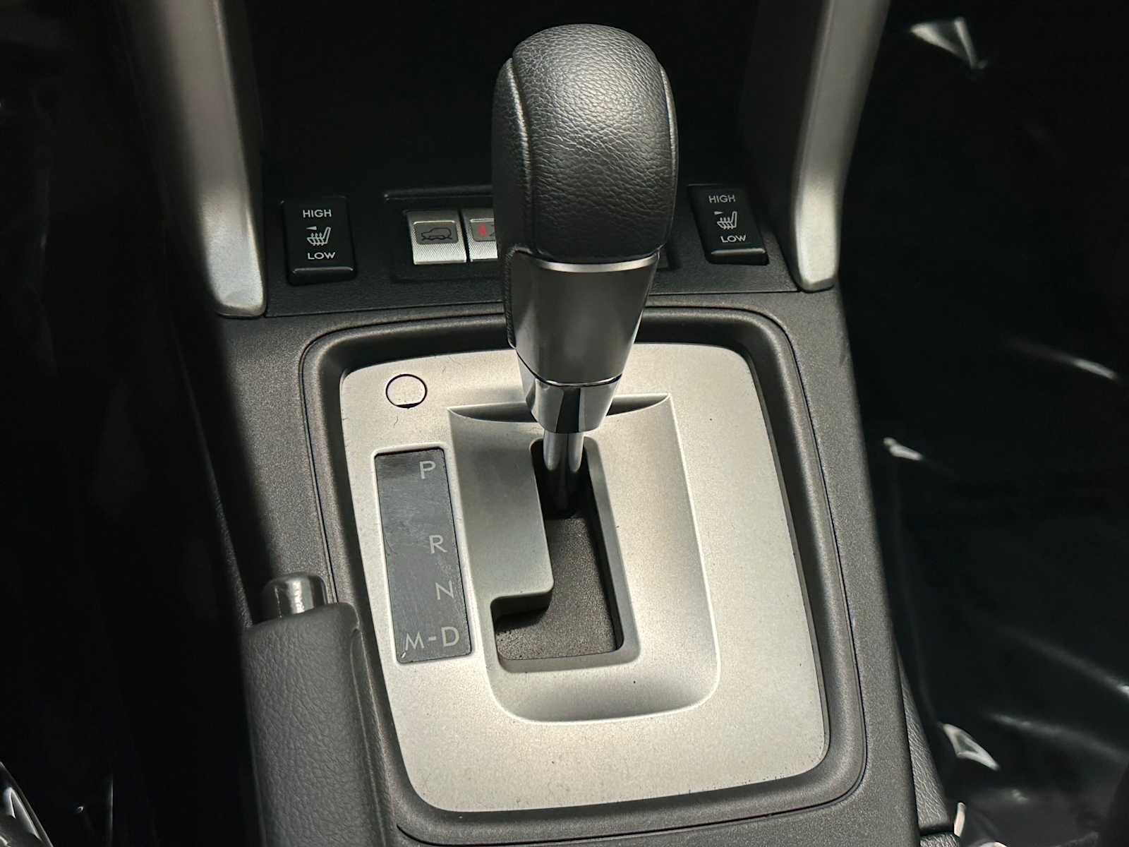 Thumbnail: 2014 Subaru Forester - 17