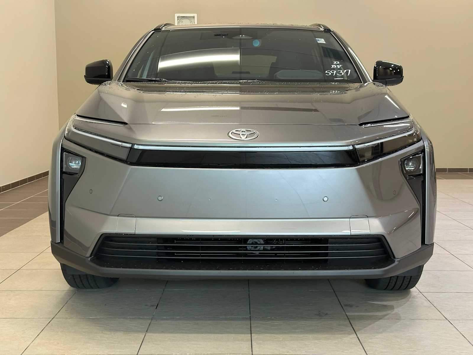 Thumbnail: 2026 Toyota bZ - 6