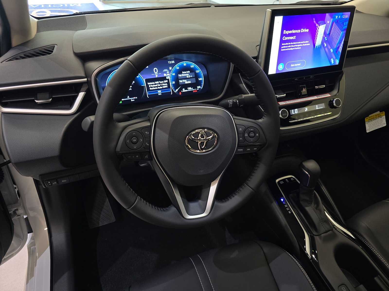 Thumbnail: 2026 Toyota Corolla - 2