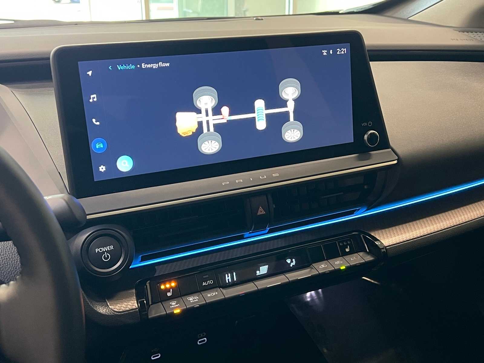 Thumbnail: 2024 Toyota Prius - 26