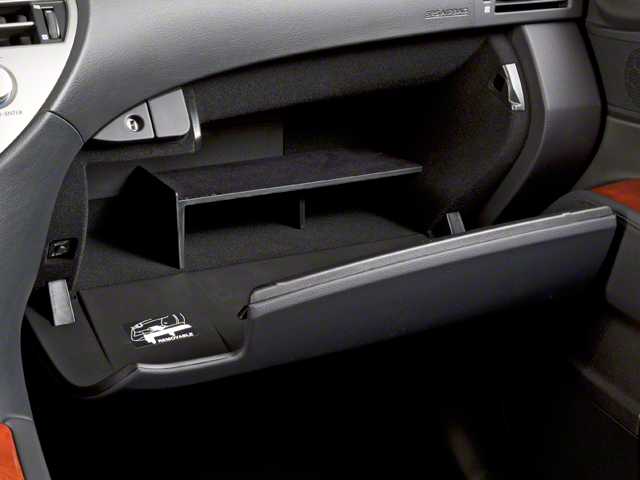 Thumbnail: 2010 Lexus RX - 11