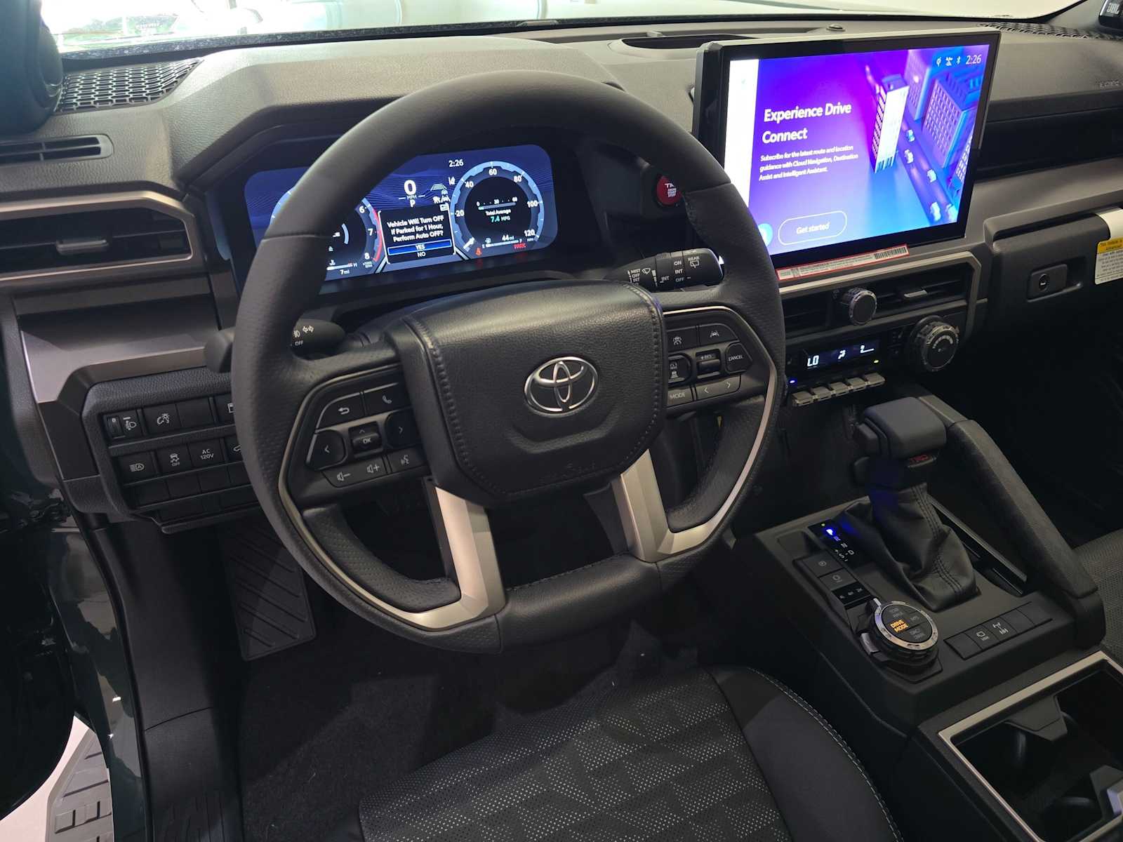 Thumbnail: 2026 Toyota 4Runner - 2
