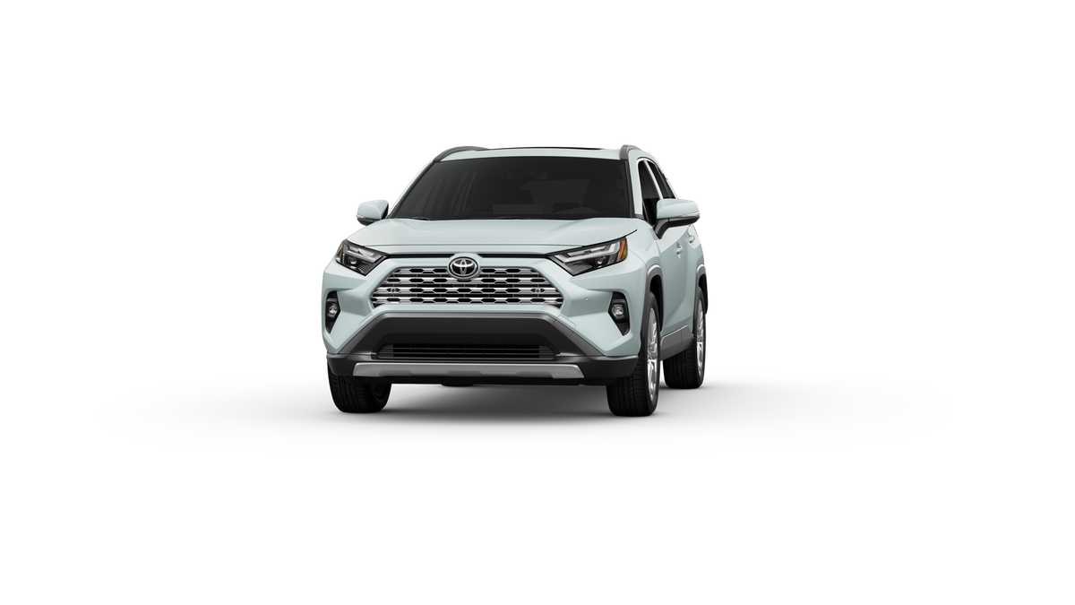 Thumbnail: 2025 Toyota RAV4 - 18