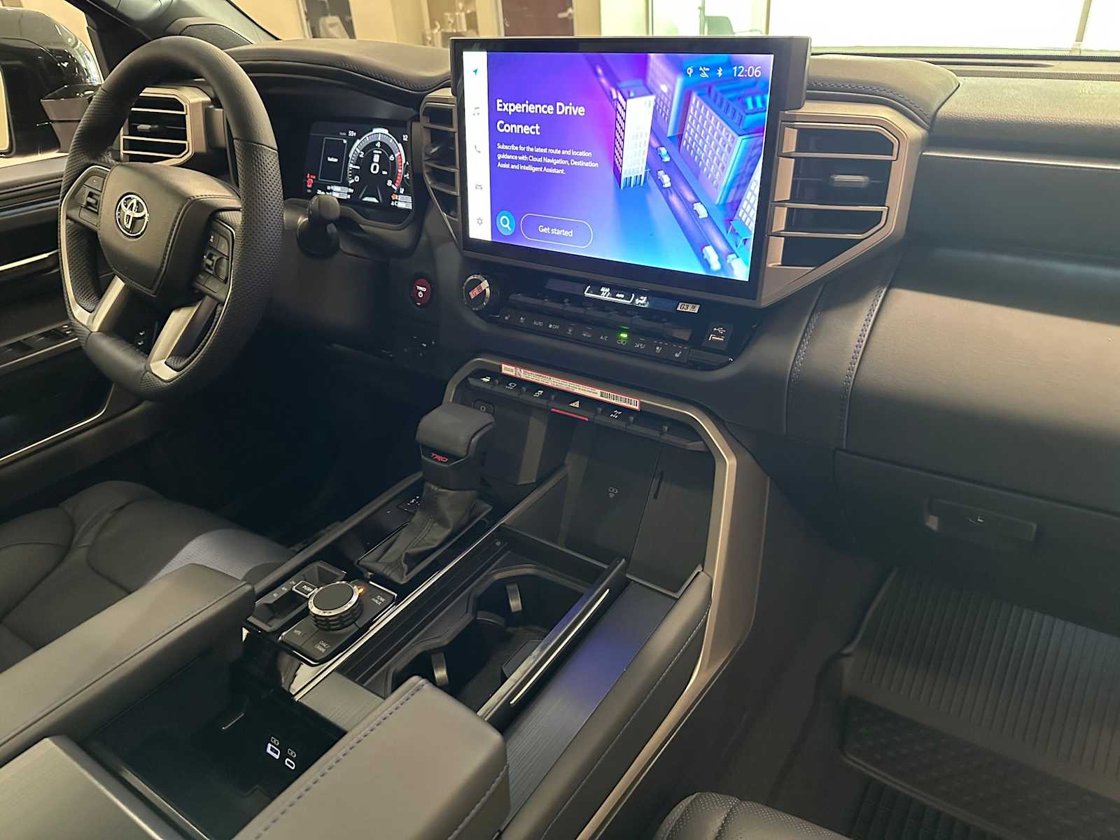 Thumbnail: 2026 Toyota Sequoia - 30