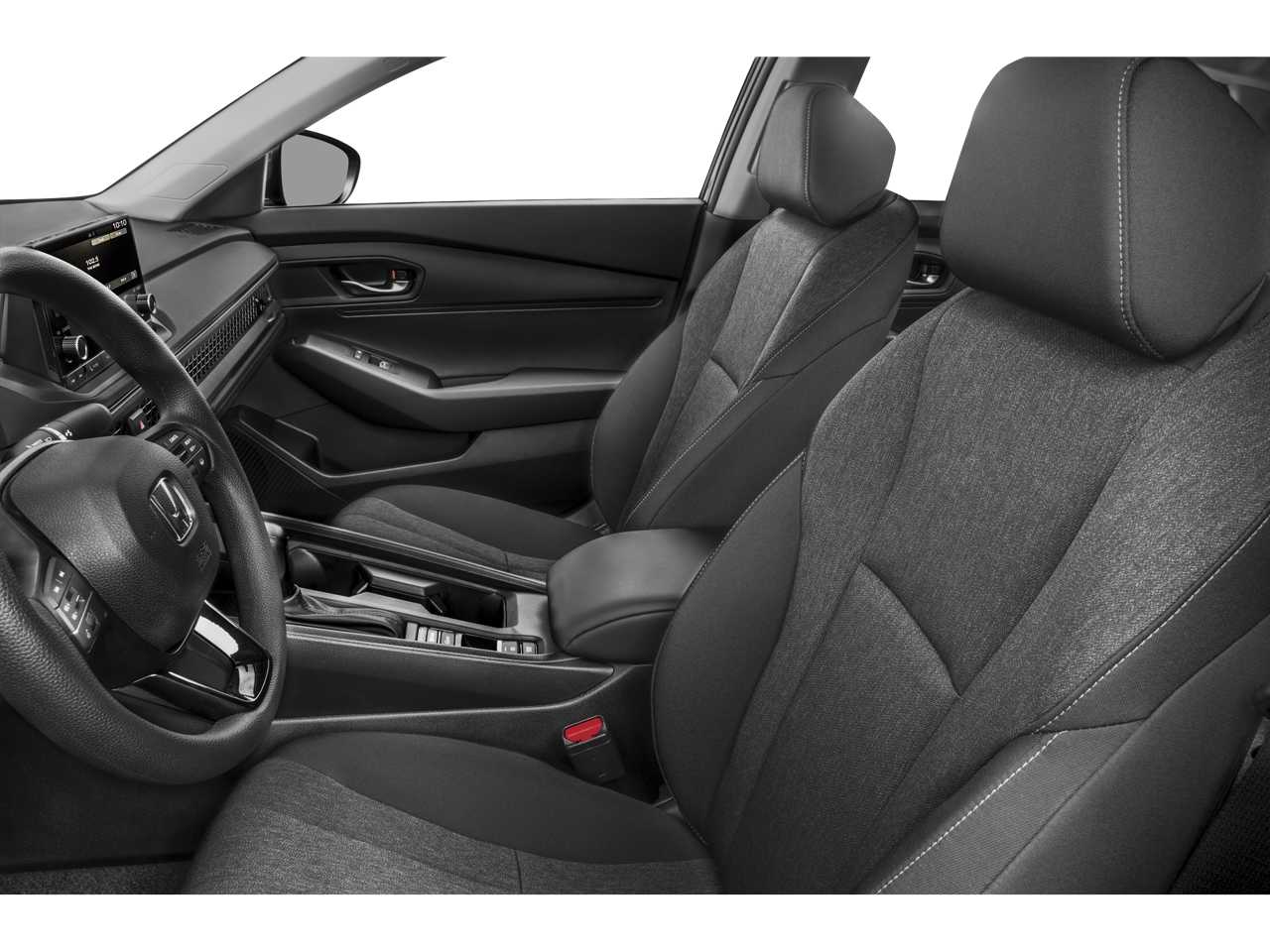 Thumbnail: 2023 Honda Accord - 6
