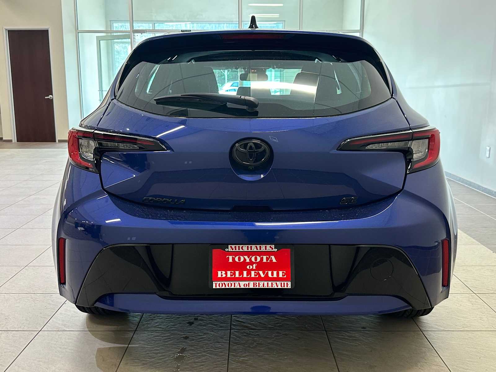 Thumbnail: 2026 Toyota Corolla - 5