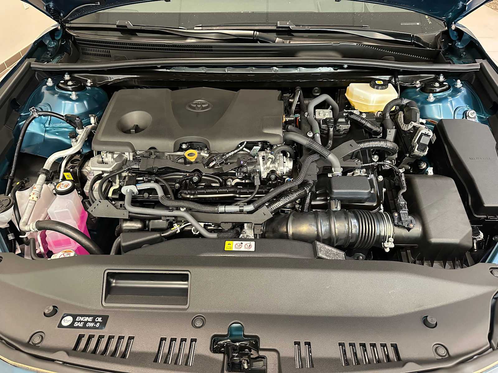 Thumbnail: 2026 Toyota Camry - 9