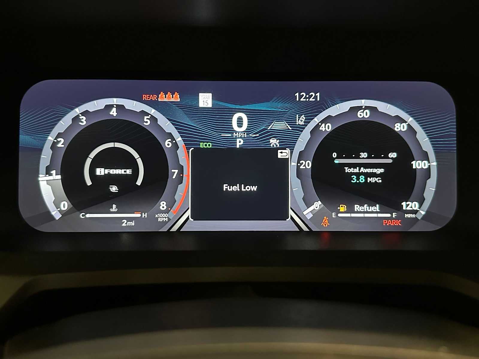 Thumbnail: 2026 Toyota Tacoma - 12