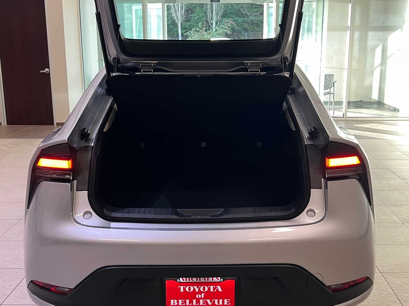 Thumbnail: 2026 Toyota Prius - 28