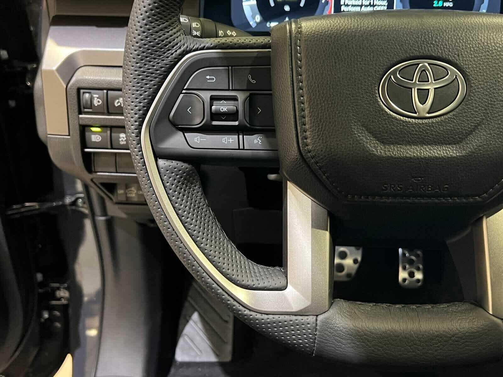 Thumbnail: 2026 Toyota Tacoma - 19