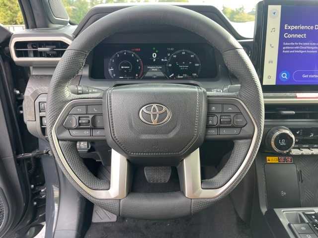 Thumbnail: 2024 Toyota Tacoma - 21