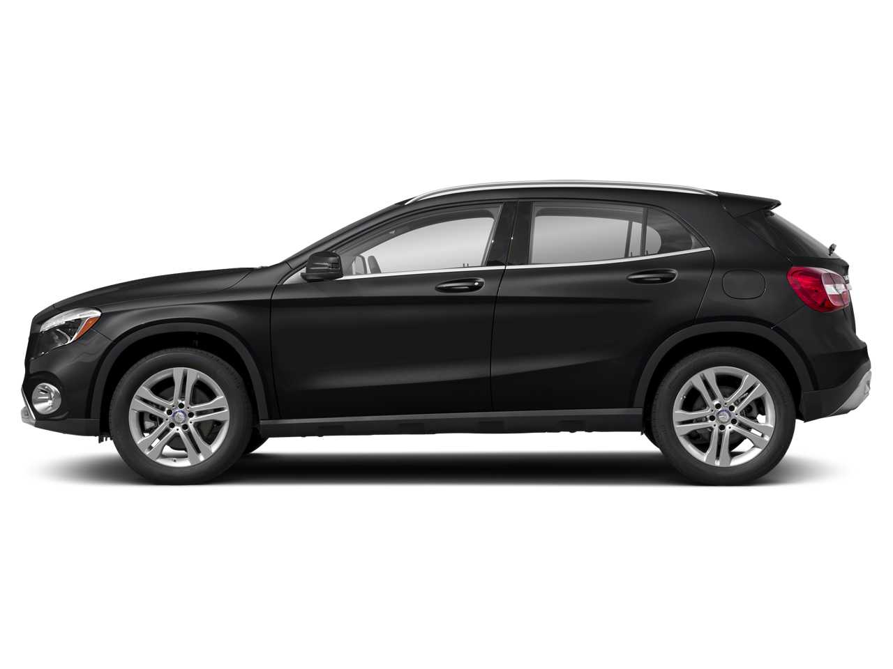Thumbnail: 2019 Mercedes-Benz GLA - 3