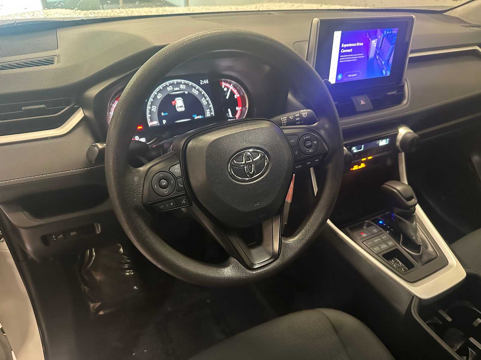 Thumbnail: 2023 Toyota RAV4 - 2