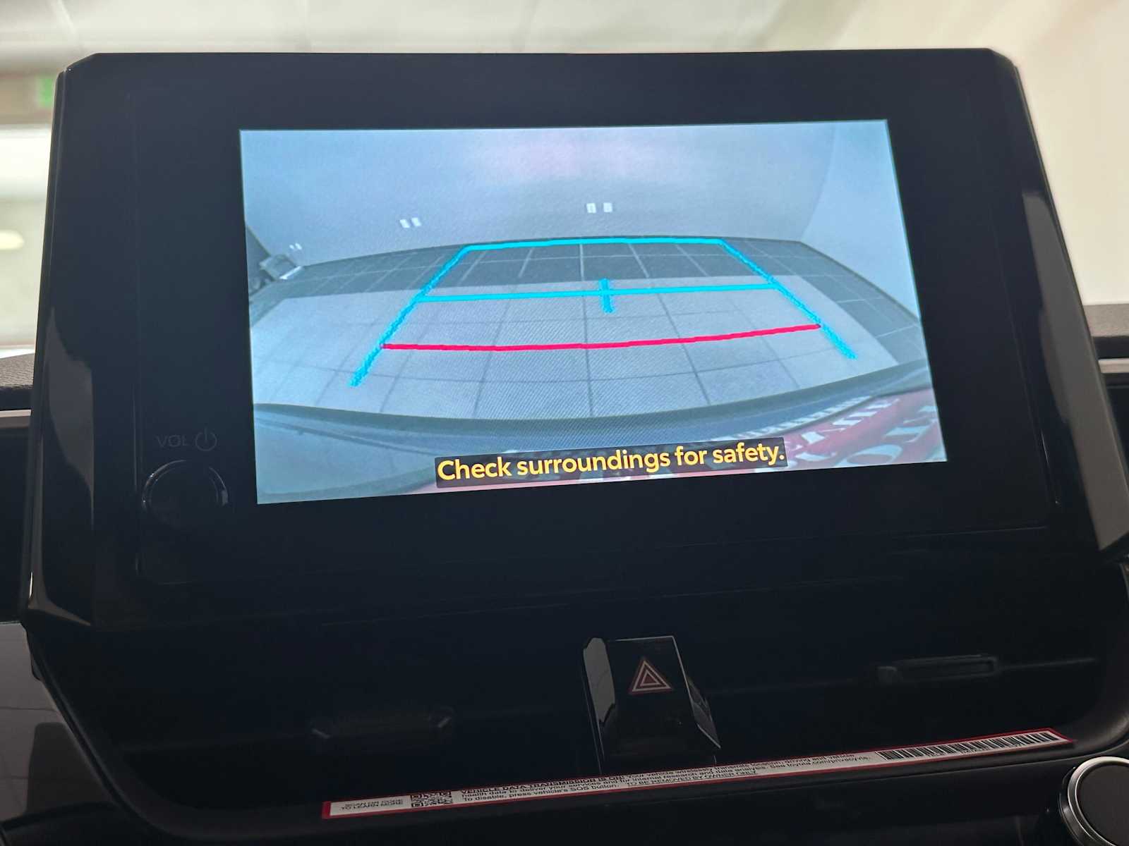 Thumbnail: 2026 Toyota Corolla Cross - 13