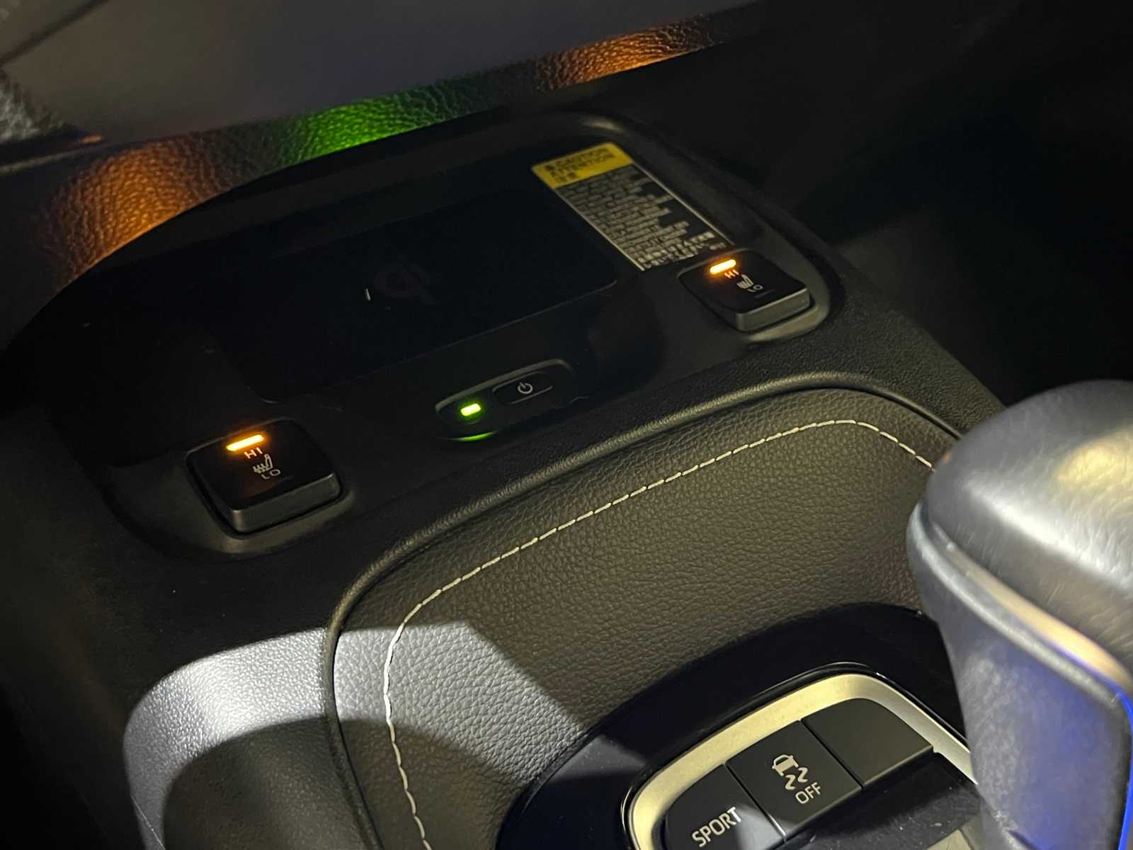 Thumbnail: 2022 Toyota Corolla - 26