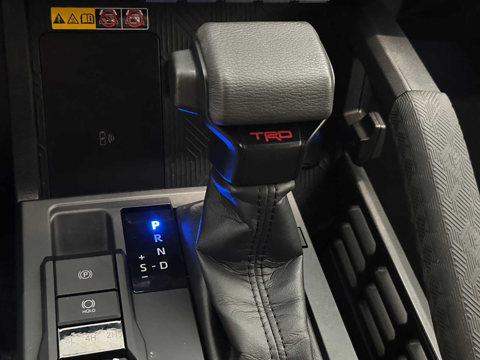 Thumbnail: 2024 Toyota Tacoma - 17