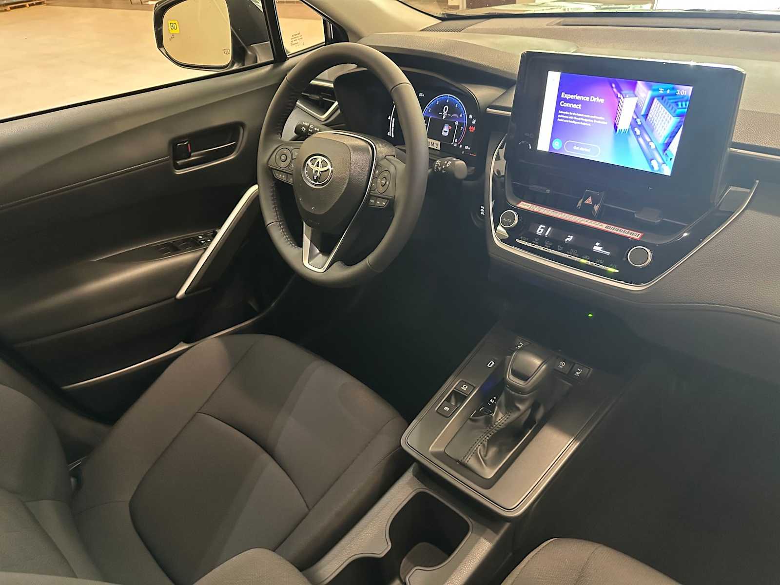 Thumbnail: 2026 Toyota Corolla Cross - 28