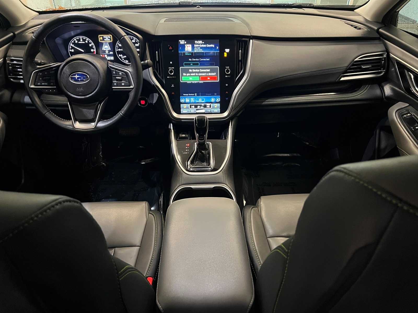 Thumbnail: 2023 Subaru Outback - 10